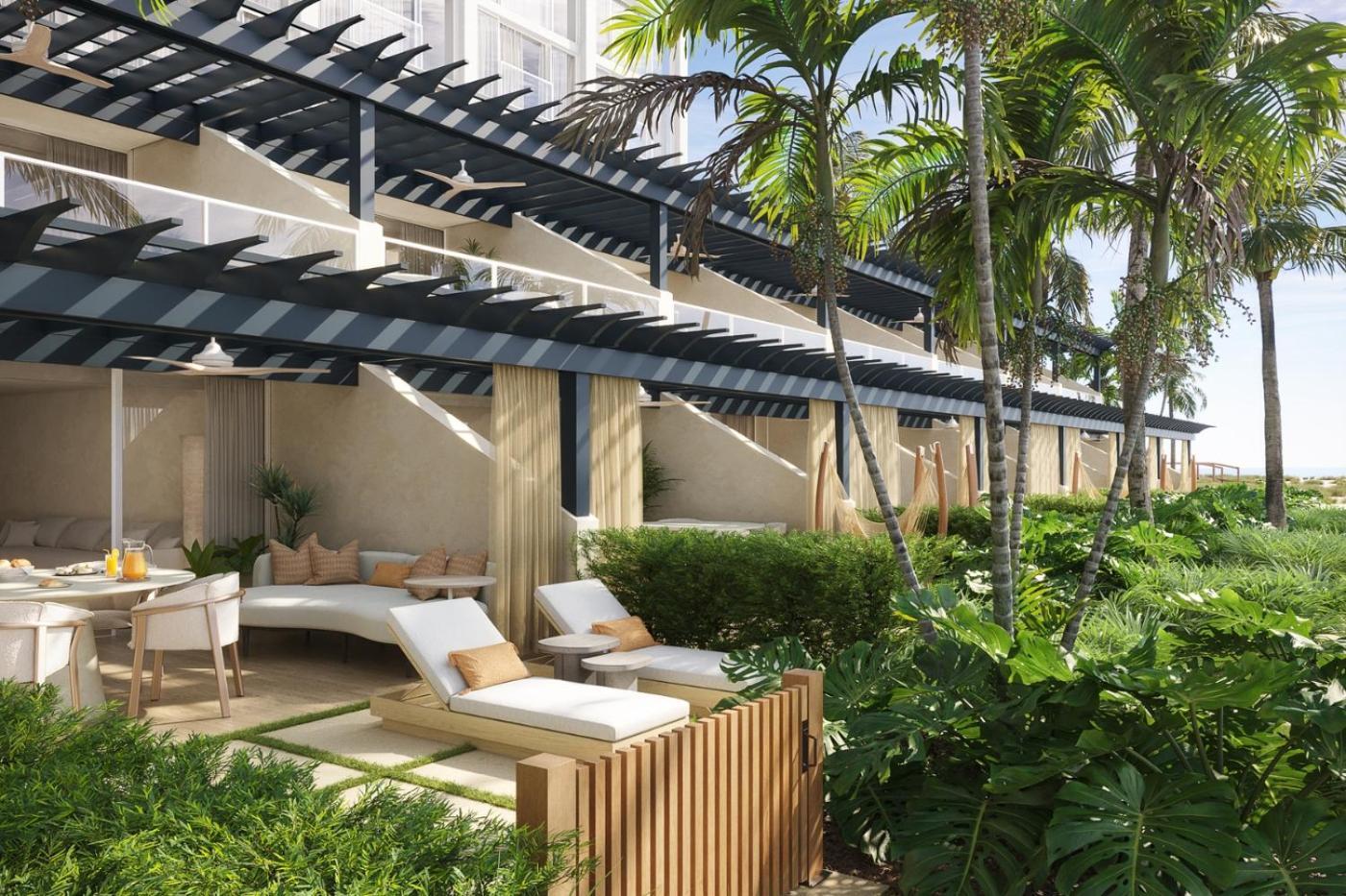 Beach Club At The Boca Raton Exterior photo