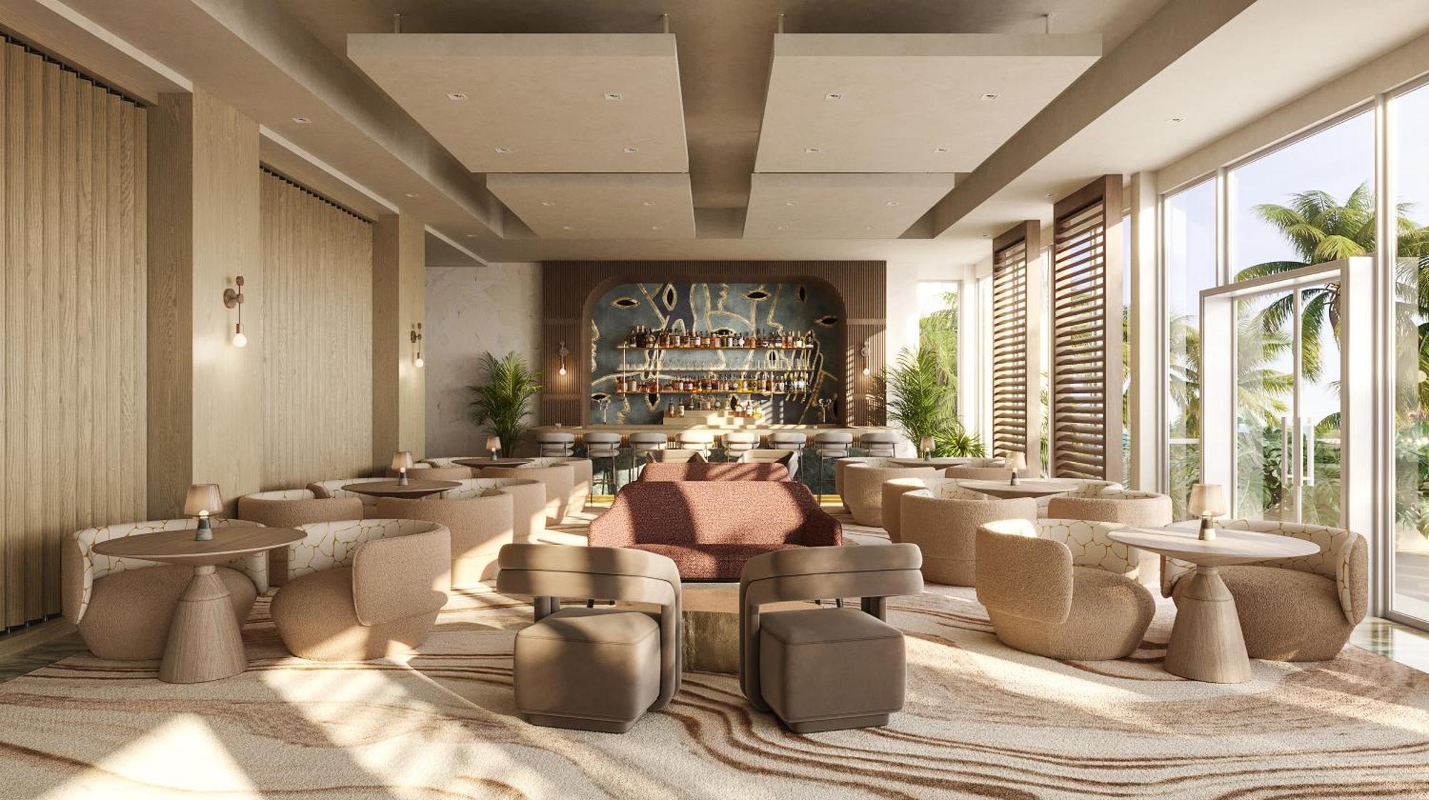 Beach Club At The Boca Raton Exterior photo